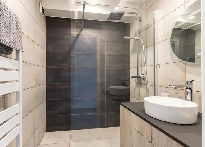 Apartamento Lescapade Bandolaise T2 - Terrasse Vue - Centre Bandol