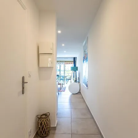 Lescapade Bandolaise T2 - Terrasse Vue - Centre *