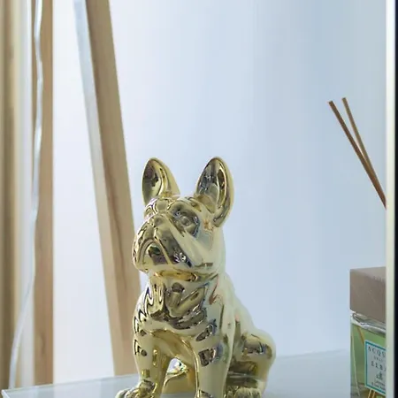 Lescapade Bandolaise T2 - Terrasse Vue - Centre 아파트