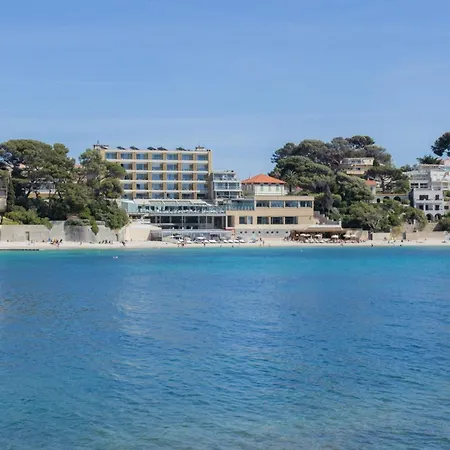 L’escapade Bandolaise T2 - Terrasse Vue - Centre Bandol